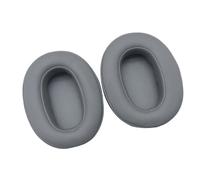 Coussinets anti-bruit pour casque XB900N - Coussinets en mousse à mémoire de forme - Améliore la réponse des basses - Isolation du bruit