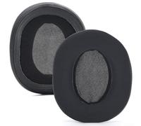 Coussinets anti-bruit pour Razer pour Blackshark pour v2x Comfort | Audio immersif, bloque les bruits externes, écoute vive, utilisation de musique de jeu, pour un design élégant