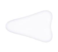 Coussinets anti-cernes en silicone - Coussinets adhésifs Selff, imperméables et réutilisables | Garantit modestie et confort pendant les activités physiques, ultra fins et respirants pour femme bikini