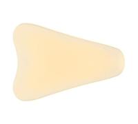 Coussinets anti-cernes en silicone - Coussinets adhésifs Selff, imperméables et réutilisables | Garantit modestie et confort pendant les activités physiques, ultra fins et respirants pour femme bikini