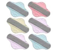 Coussinets Anti-fuites Pour Pipi, Tapis De Lit Lavable, Design Protecteur Antidérapant Pour Plus De Confort, Caractéristiques Absorbantes Robustes, Accessoire De Voyage À L'hôpital, À La Maison, Néces