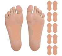 Coussinets anti-transpiration invisibles pour aisselles, patch respirant qui absorbe la transpiration sous les aisselles, 10 coussinets confortables et respectueux de la peau