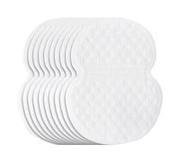 Coussinets anti-transpiration pour aisselles, coussinets anti-transpiration pour aisselles | 50 coussinets anti-transpiration invisibles | Coussin absorbant, bouclier anti-transpiration respirant, pro