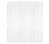 Coussinets Anti-transpiration Pour Chemise - Protecteur De Costume | Protecteurs De Col Pour Chemises, Doublure De Bord Autocollante Invisible, Protecteur De Col Pour Hommes, Femmes, Adolescents, Adul