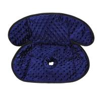 Coussinets antidérapants et imperméables pour siège auto de voyage, C, une pièce