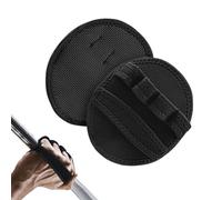 Coussinets antidérapants, gants d'entraînement - Pour la maison, la salle de sport, l'intérieur et l'extérieur, le fitness, les haltères, les machines d'entraînement