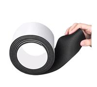 Coussinets antidérapants pour chaussures | Protection autocollante en caoutchouc pour le dessous du talon | Coussinets de protection pour chaussures | Pour les trajets à la maison, l'école, la salle