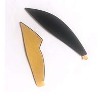 Coussinets antidérapants pour souris Razer Mamba Elite