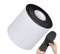 Coussinets antidérapants pour talon - Protection inférieure adhésive pour talon, design antidérapant silencieux et épaissi, adhésif semelle résistante à l'usure | Protections pour pinces à chaussures