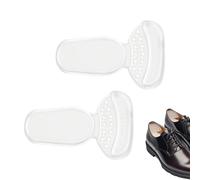 Coussinets Antidérapants Pour Talons - Souple Auto-Adhésif Et Protecteur | Protège-Talons Antidérapants | pour Station Debout Prolongée Femmes Mères Compagne Aînées Cérémonies
