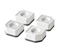 Coussinets antivibratoires de machine à laver Coussin Amortisseur de