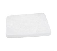 Coussinets aromatiques en coton pour humidificateur d'huile essentielle | Coton à haute absorption, convient pour aroeve pour MK01, compatible avec les huiles essentielles, libération continue du