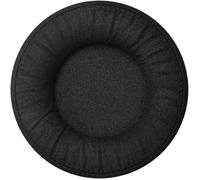 Coussinets auriculaires - AIAIAI - E08 - Alcantara - Noir - Isolation phonique élevée