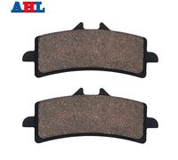 Coussinets Avant De Moto Pour Ducati 848, Evo Corse Se Diavel Carbon, Dnomo Strada 990 Smile Moto R 1098 S R ""Nipseyteko