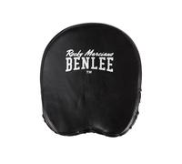 Coussinets Benlee Boon Pad Noir TU
