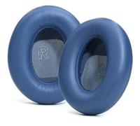 Coussinets bleus pour Bose QuietComfort Ultra - Lot de 2