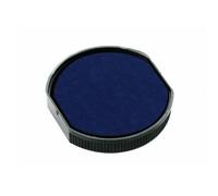 Coussinets - Blister avec 2 Coussinets en Mousse, Couleur Bleue, Design Ergonomique et résistant, Parfaits pour Une Utilisation dans des Applications électriques.