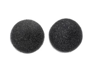 Coussinets Cardo Scala-Rider (x2) Noir TU