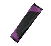 Coussinets Ceinture Sécurité Voiture,pour Ford Mustang/Mondeo/Maverick/Expedition AntiDérapant Amovible Voiture Protège Ceinture de Sécurité Coussin Protège Ceinture,A