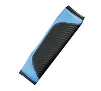 Coussinets Ceinture Sécurité Voiture,pour Ford Mustang/Mondeo/Maverick/Expedition AntiDérapant Amovible Voiture Protège Ceinture de Sécurité Coussin Protège Ceinture,E