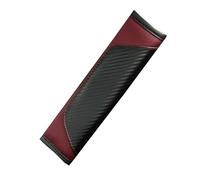 Coussinets Ceinture Sécurité Voiture,pour Ford Mustang/Mondeo/Maverick/Expedition AntiDérapant Amovible Voiture Protège Ceinture de Sécurité Coussin Protège Ceinture,C
