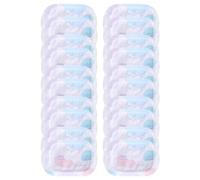 Coussinets Chauffants d'air instantanés : Chauffe-Corps pour Les Jours froids | Packs de Confort Amovibles pour Les Orteils, Les Palmiers et Les articulations : Design activé par l'air