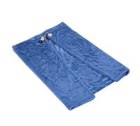 Coussinets chauffants pour le cou et les épaules - Coussinets thermiques pour le dos avec 3 réglages, thérapie après l'exercice, coussins d'hiver avec couverture thermique pour le dos, pour le bureau