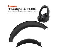Coussinets compatibles avec Lenovo Thinkplus TH20, TH40 et TH46, remplacement du bandeau TH46