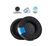 Coussinets compatibles avec les moniteurs OneOdio Studio PR0 10/H/30/50/C/M Monitor 60, couleur glac