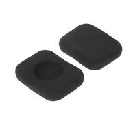 Coussinets confortables pour casque FORM 2 - Housse en mousse à mémoire de forme - Pièce de réparation - Coussinets d'oreille en éponge douce - Bandeau jetable - Coussin non tissé