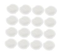Coussinets D’allaitement Blancs 100 Pièces Anti-fuites Jetables