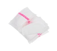 Coussinets D’allaitement Jetables 24 Pièces Blancs pour Poitrine