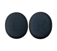 Coussinets d ' écouteurs pour casques Evolve2 30 MS, cache-oreilles | 1 paire de coussinets d ' oreille en cuir souple, coussins, cache-oreilles, housses pour casques Evolve2 30 MS