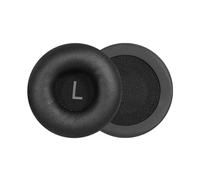 Coussinets d ' Oreille à Isolation phonique pour Casque TAH4205 TAH4105, Oreillettes en Mousse à mémoire de Forme à récupération Lente, Bonne qualité sonore, Conception à fermé