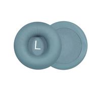 Coussinets d ' Oreille à Isolation phonique pour Casque TAH4205 TAH4105, Oreillettes en Mousse à mémoire de Forme à récupération Lente, Bonne qualité sonore, Conception à fermé