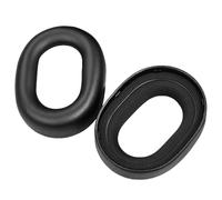 Coussinets d ' Oreille à optimisation du Son pour écouteurs Surround 80 UC, pour Une Musique de qualité supérieure et Une amélioration de la qualité des appels, Ajustement Parfait