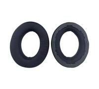Coussinets d ' Oreille d ' Entretien Quotidien compatibles avec Les écouteurs Focal Bathys, Paire de Coussins ovales avec arrière, Coussinets de Rechange, Paire de Coussinets ovales, Base de de en