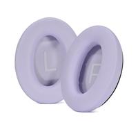 Coussinets d ' Oreille de Remplacement compatibles avec Les écouteurs QC45 QC35, Coussinets Confortables et durables, Coussinets de Remplacement pour Casque antibruit