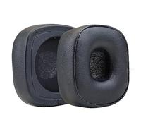 Coussinets d ' Oreille de Remplacement, Couvre-Oreilles en protéines pour Casque Major4, pour Une Meilleure qualité sonore, Oreillettes, Accessoires Coussins