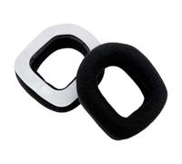 Coussinets d ' Oreille de Remplacement, Doux et Respirants, pour écouteurs A10, Isolation du Bruit, Facile à Nettoyer, Bandeau Defender