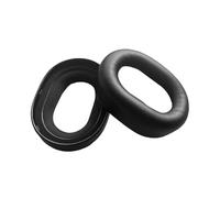 Coussinets d ' Oreille de Remplacement pour Casques Surround 80UC Poly, Coussinets en éponge Haute densité, améliore Le Confort, réduit Le Bruit, Coussinets Confortables