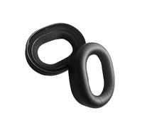 Coussinets d ' Oreille de Remplacement pour Casques Surround 80UC Poly, Coussinets en éponge Haute densité, améliore Le Confort, réduit Le Bruit