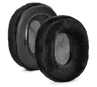Coussinets d ' Oreille de Remplacement pour écouteurs SHP9500, Coussinets d ' Oreille en Mousse Souple, Coussins de Haute qualité pour Casque d ' écoute