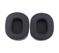 Coussinets d ' Oreille de Remplacement pour Havit H2002D, Black | Coussinets de gel supra-auriculaires pour l ' entretien des casques de jeu