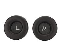 Coussinets d’Oreille de Remplacement pour K550 K551 K240S K242, Housse de Coussinets d’Oreille en Mousse antibruit avec Mousse à mémoire de Forme Douce et Cuir Artificiel durab