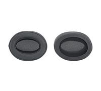 Coussinets d’Oreille de Remplacement pour Les écouteurs Momentum, Coussinets d’Oreille pour Casque sans Fil, Couvre-Oreilles en Mousse Souple avec des Basses renforcées,