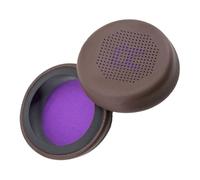 Coussinets d ' Oreille de Remplacement Premium, pour Poly 4220/4320, Installation Facile et qualité sonore, pour écouteurs