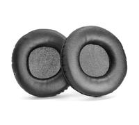 Coussinets d ' Oreille de Remplacement Professionnels, Coussinets pour Vibrations positives, 2 Casques, Couverture Souple, Oreillettes de Remplacement