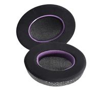 Coussinets d ' Oreille Doux et durables avec Technologie de Gel rafraîchissant, pour Casque WH1000XM4, Coussinet en Mousse d ' Isolation phonique Sound Fidelitys