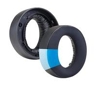 Coussinets d ' Oreille en éponge à mémoire de Forme remplaçables, Oreillettes pour Casque d ' écoute CECHYA-0083 0090 3D, Housse d ' Oreillettes